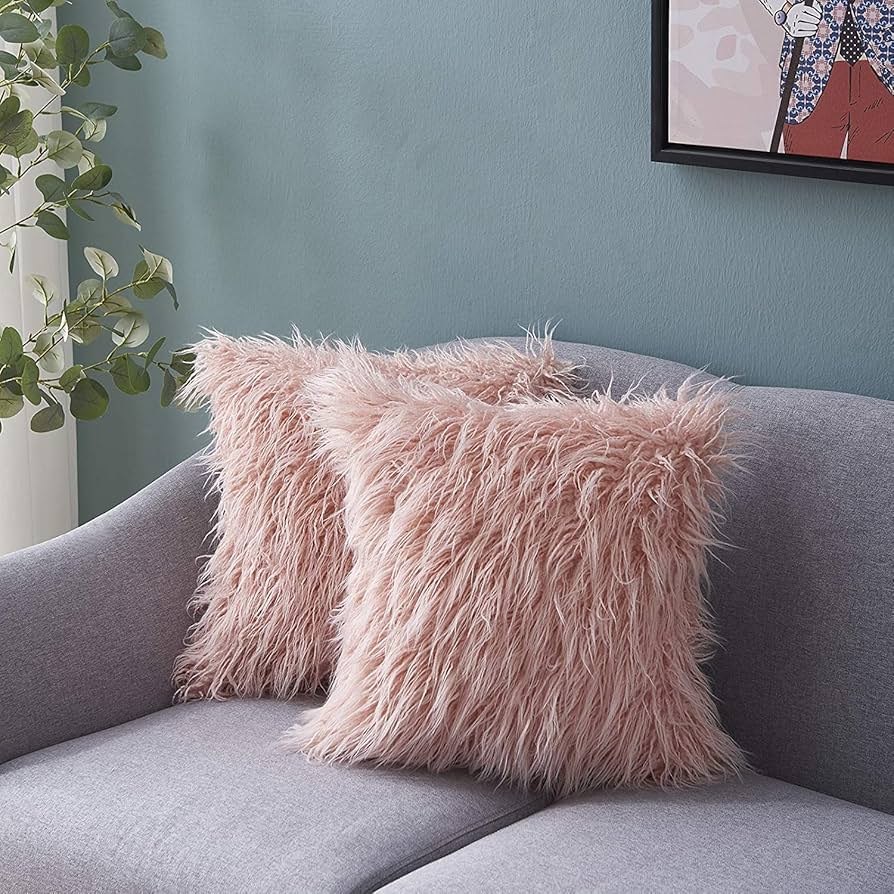 クッションカバー　セミアンティーク 47x30cm クッションカバー セミアンティーク 47x30cm